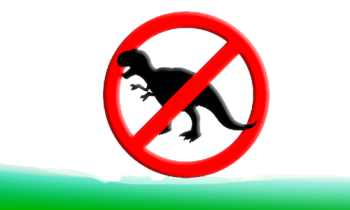 Animales prohibidos