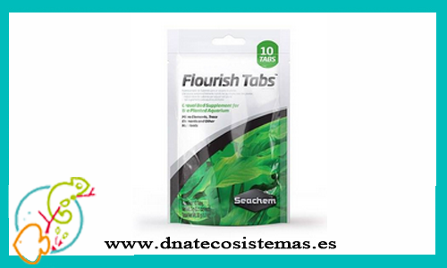 flourish-tabs-pack-10-seachem-abono-liquido-para-plantas-de-acuarios-tienda-de-productos-de-acuariofilia-online