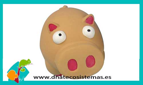 cerdo-beige-latex-sonido-11cm-juguete-tienda-perros-online-accesorios-perro-juguetes