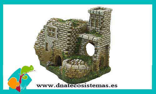 ruinas-ciudadela-10.5x7.3x8.8cm-tienda-online-de-productos-de-acuariofilia-ornamentos-acuarios