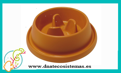 comedero-antiglotoneria-adagio-31,5x9-cm-0.9lts-tienda-perros-online-accesorios-perro-juguetes-amarillo