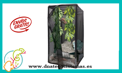 terrario-de-malla-repti-selva-42x42x76cm-tienda-de-reptiles-online-venta-de-mascotas-gecko-grillos-camaleon-serpiente-langostas-lianas-rocas-arena