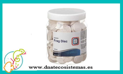 base-para-corales-frag-disc-dvh-35ud-base-fragmentos-ceramicas-separadores-productos-acuariofilia-dnatecosistemas-barato
