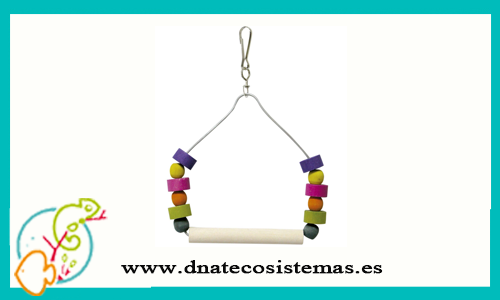 juguete-de-madera-multicolor-columpio-de-colores-20cm-tienda-online-de-productos-para-cotorras-y-loritos
