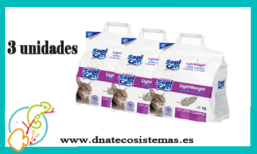 arena-sanitaria-gatos-sepicat-antibac-light-weight-ultra-10l-tienda-online-de-productos-para-gatos