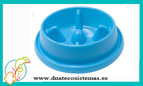comedero-antiglotoneria-adagio-25,5x23x6,5cm-0,9lts-tienda-perros-online-accesorios-perro-juguetes-azul