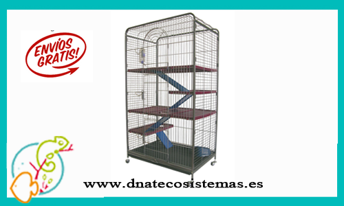 jaula-para-chinchilla-79x52x140cms-4-alturas-tienda-online-de-productos-ara-chinchillas