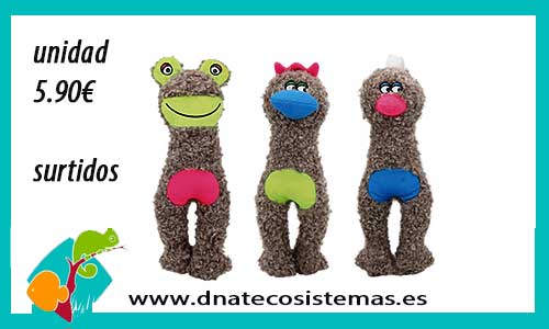 juguete-perro-teddy-tejido-super-suave-35cm-online-accesorios-perro-juguetes