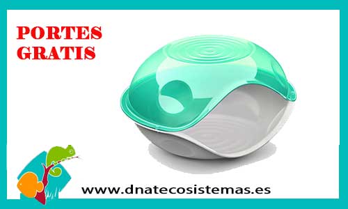 caseta-plastica-duck-gp-para-gato-bicolor-verde-57x48x32cm-tienda-online-de-productos-para-gatos