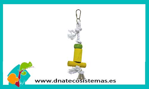 juguete-de-madera-multicolor-cruz-y-campana-28cm-tienda-online-de-productos-para-aves