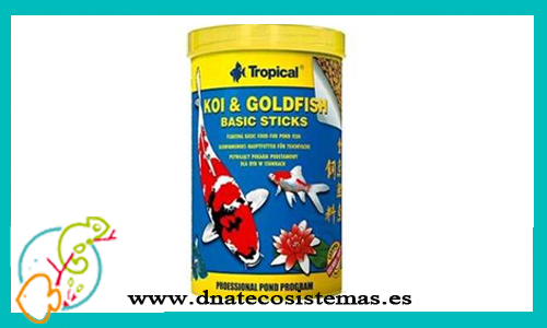 koi-goldfish-basic-sticks-1000ml-tropical-90gr-tienda-de-reptiles-anfibios-tortugas-tarantulas-gecko-bomba-filtro-planta-comedero-comida-viva