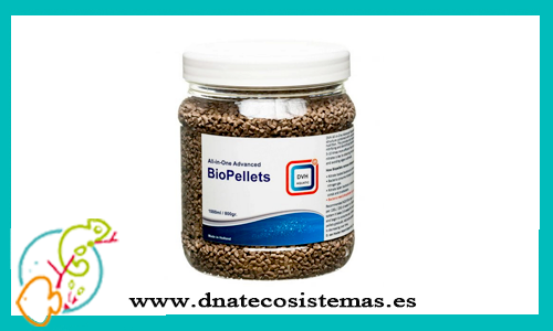 cargas-filtrantes-bacterias-crecimiento-nitrificantes-desnitrificantes--productos-acuariofilia-dnatecosistemas
