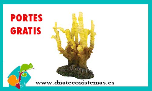 coral-esponja-14.5x7.5x22.5cm-tienda-online-productos-de-acuariofilia-por-internet-accesorios-ornamentos-decoracion-barcos-anforas-plantas