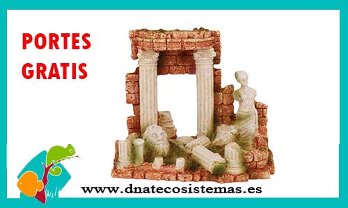 portico-ruinas-romanas-15x9x12.5cm-tienda-online-de-productos-de-acuariofilia-ornamentos-acuarios