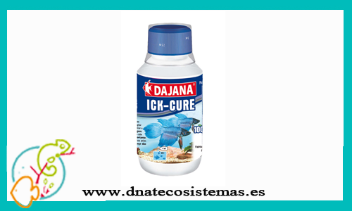 ick-cure-contra-el-punto-blanco-100-dajana-tienda-de-productos-de-acuariofilia-acondicionador-medicamentos-plagicida