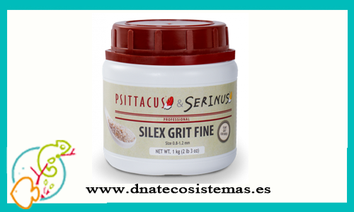 oferta-silex-grit-fine-psittacus-bote-1kg-tienda-online-de-productos-para-loros-y-cacatuas