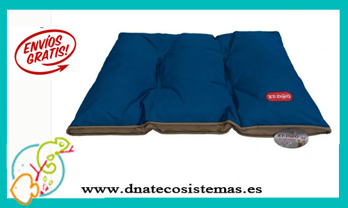 colchoneta-selene-xt-dog-89cm-azul-tienda-de-productos-para-perros-online