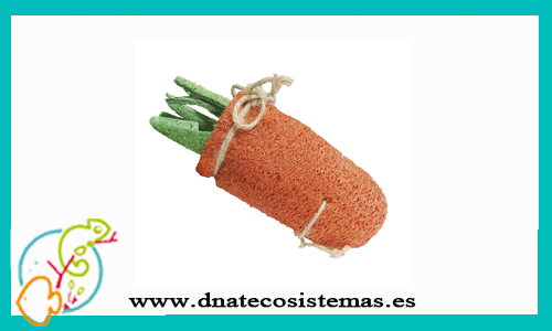 juguetes-para-conejo-de-lufa-zanahoria-11cm