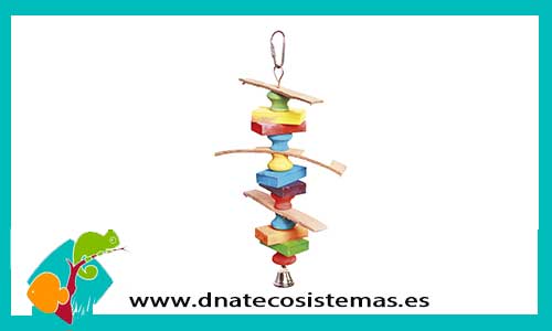 juguete-de-madera-multicolor-cuentas-cuero-25.4cm-tienda-online-de-productos-para-cotorras-y-loritos