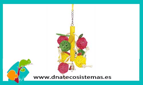 juguete-de-madera-multicolor-semaforo-doble-22cm-tienda-online-de-productos-para-aves
