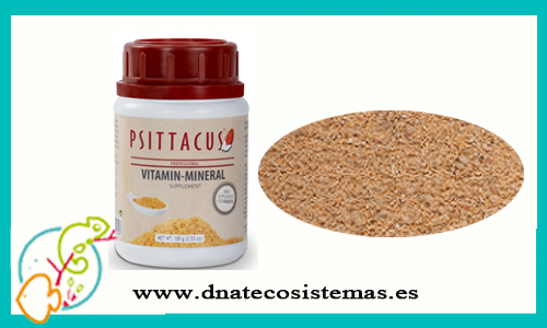 oferta-psittacus-loros-suplemento-vitaminas-minerales-bote-700gr-tienda-online-de-productos-para-ninfas
