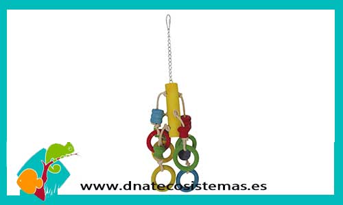juguete-de-madera-multicolor-aros-colgantes-40x10cm-tienda-online-de-productos-para-aves