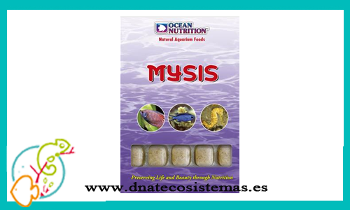 Mysis Ocean Nutricion 100gr