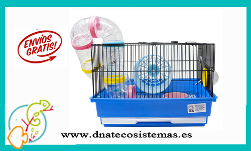 oferta-barato-jaula-para-raton-ham1-azul-negro-35x28x23cm-tienda-online-accesorios-hamsters