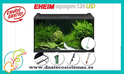 kit-completo-aquapro-led-126l-eheim-blanco-tienda-de-productos-de-acuariofilia-online