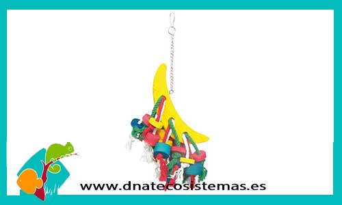 juguete-de-madera-multicolor-platano-multicolor-45cm-tienda-online-de-productos-para-aves